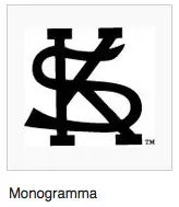 monogramma